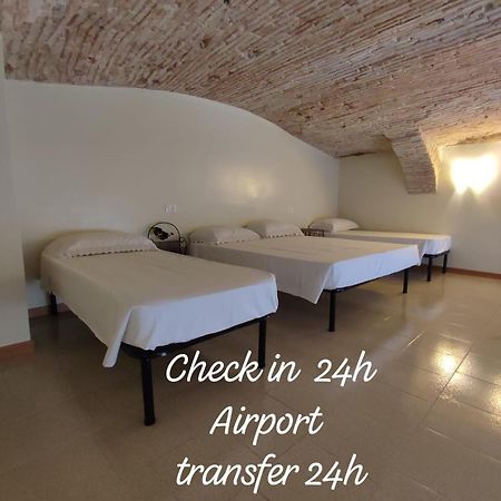 Casa Vacanze Bella-Host By Foresteria Bergamo Bella Dış mekan fotoğraf