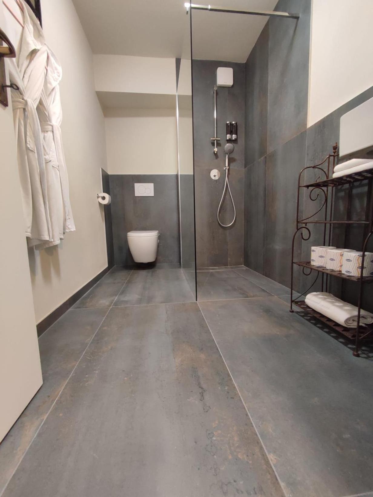 Casa Vacanze Bella-Host By Foresteria Bergamo Bella Dış mekan fotoğraf