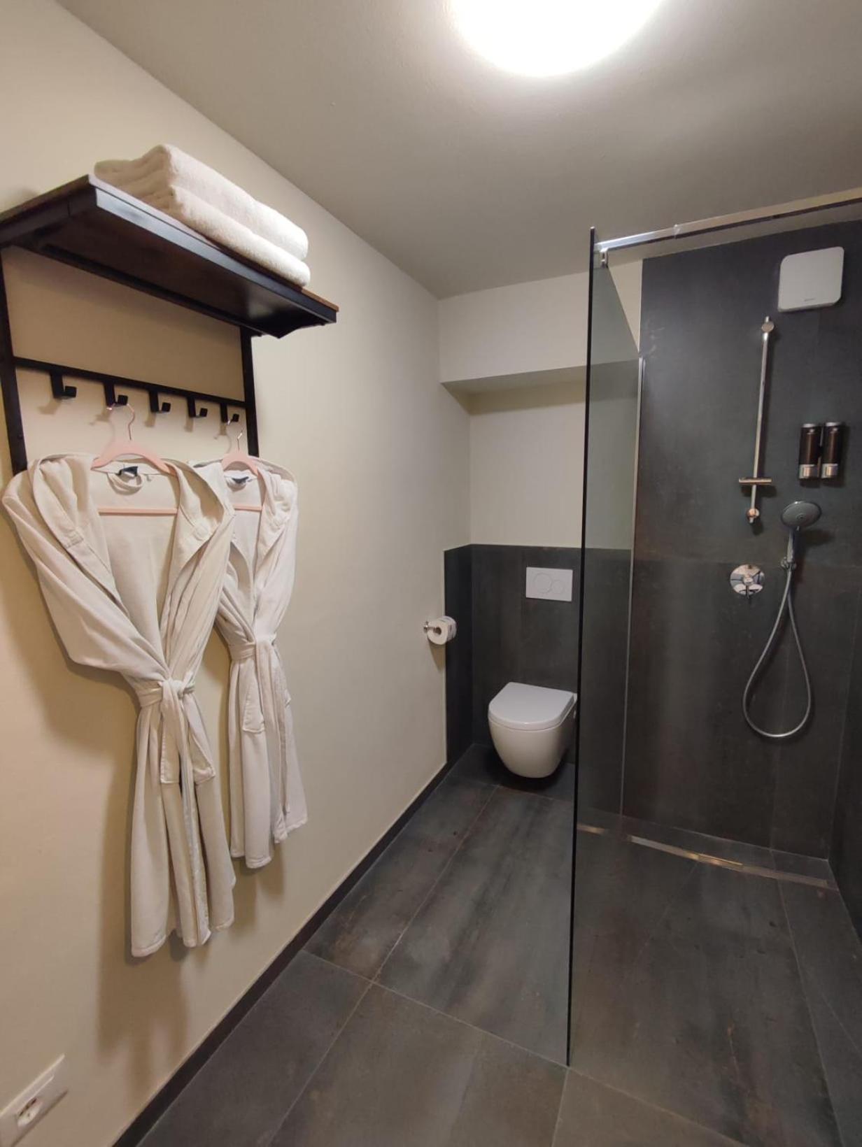 Casa Vacanze Bella-Host By Foresteria Bergamo Bella Dış mekan fotoğraf