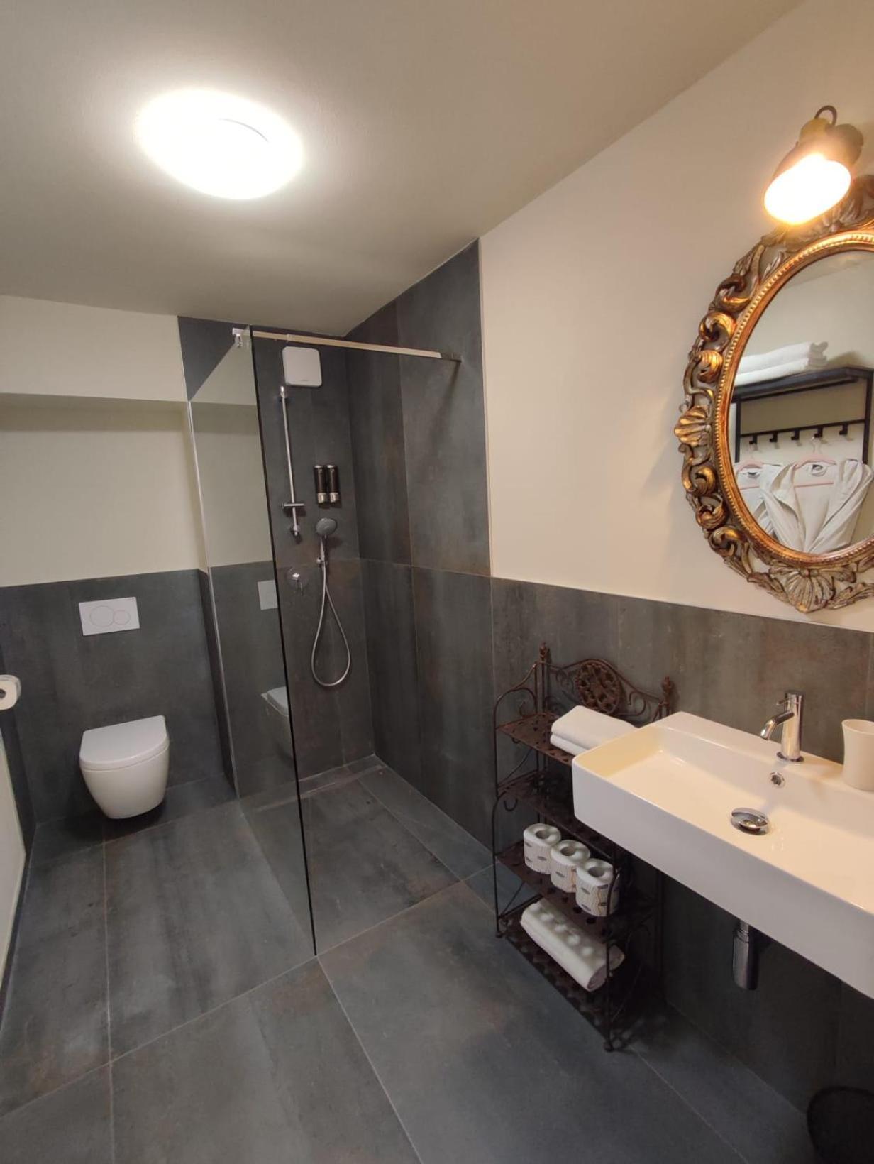 Casa Vacanze Bella-Host By Foresteria Bergamo Bella Dış mekan fotoğraf