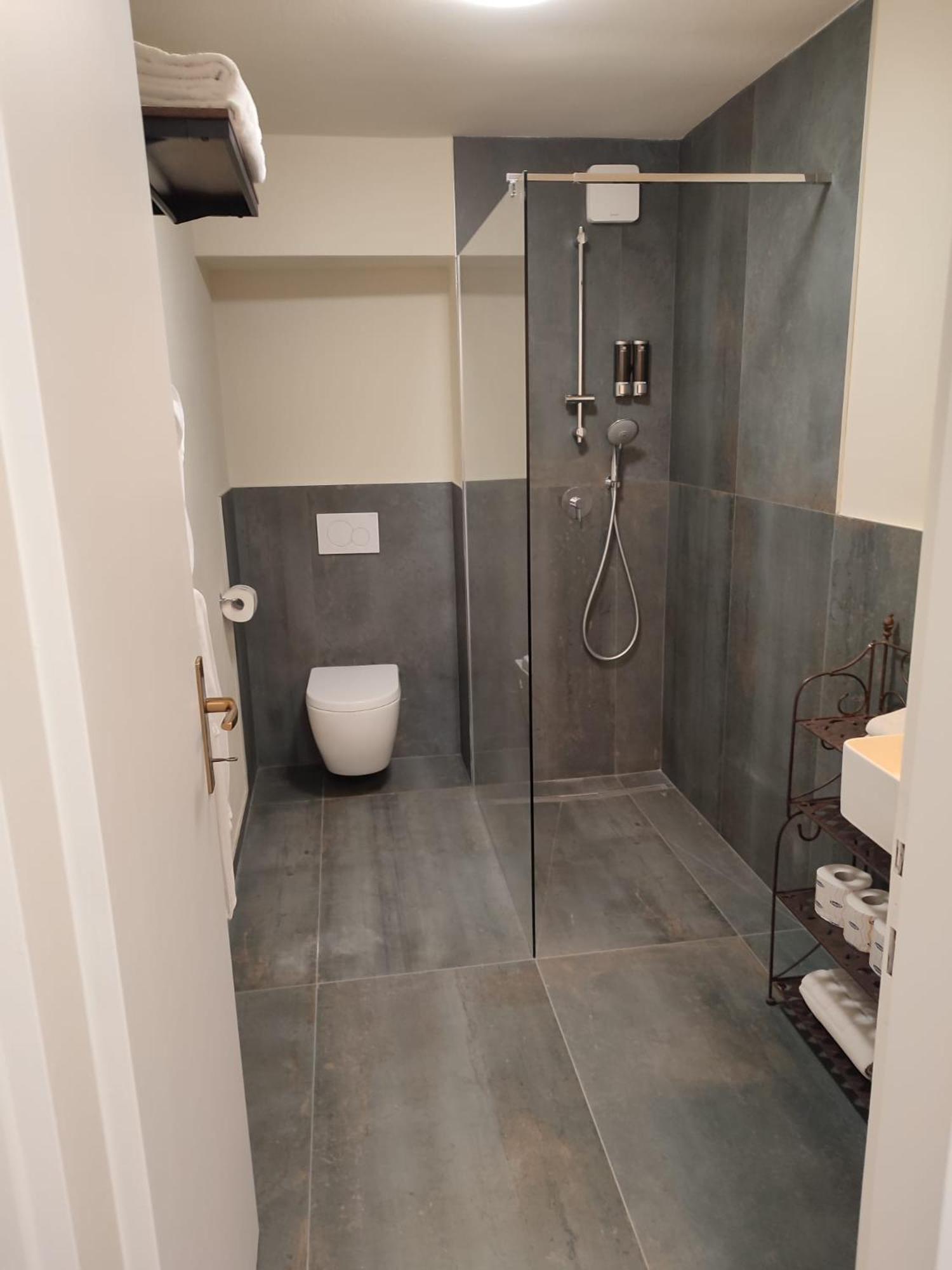 Casa Vacanze Bella-Host By Foresteria Bergamo Bella Dış mekan fotoğraf