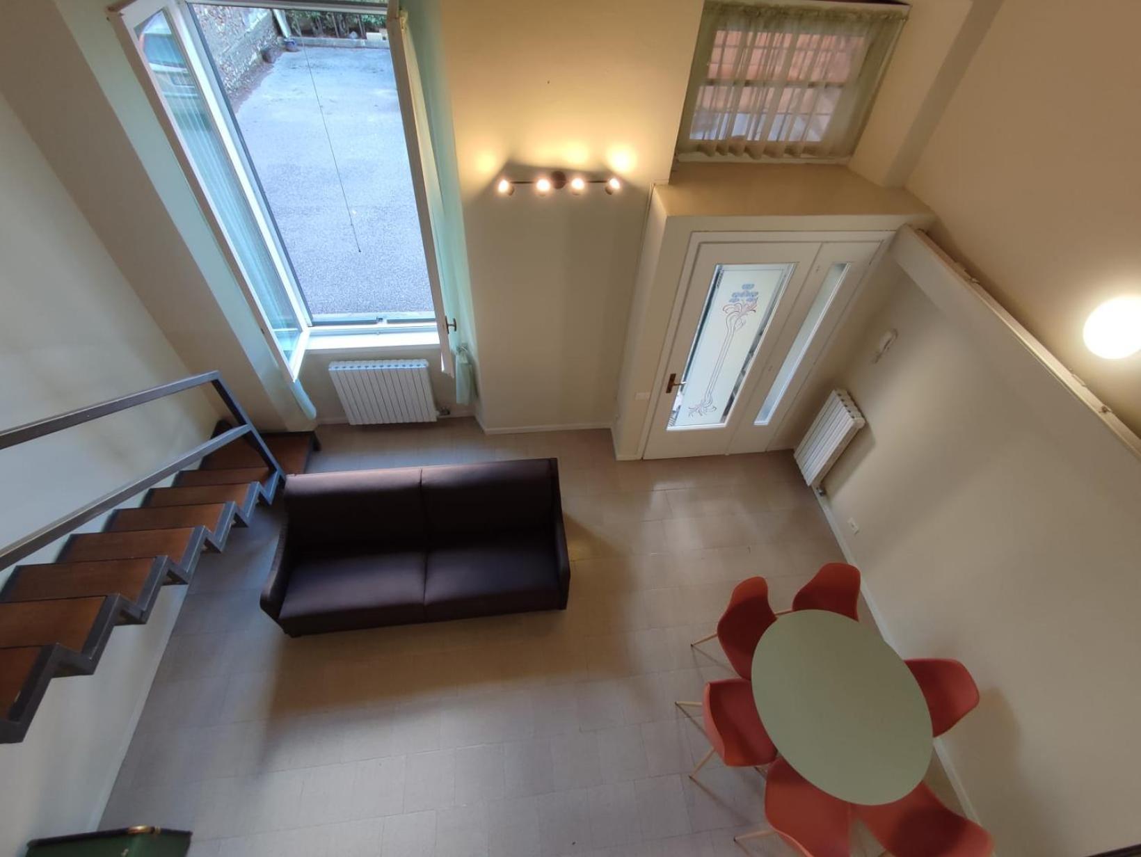 Casa Vacanze Bella-Host By Foresteria Bergamo Bella Dış mekan fotoğraf