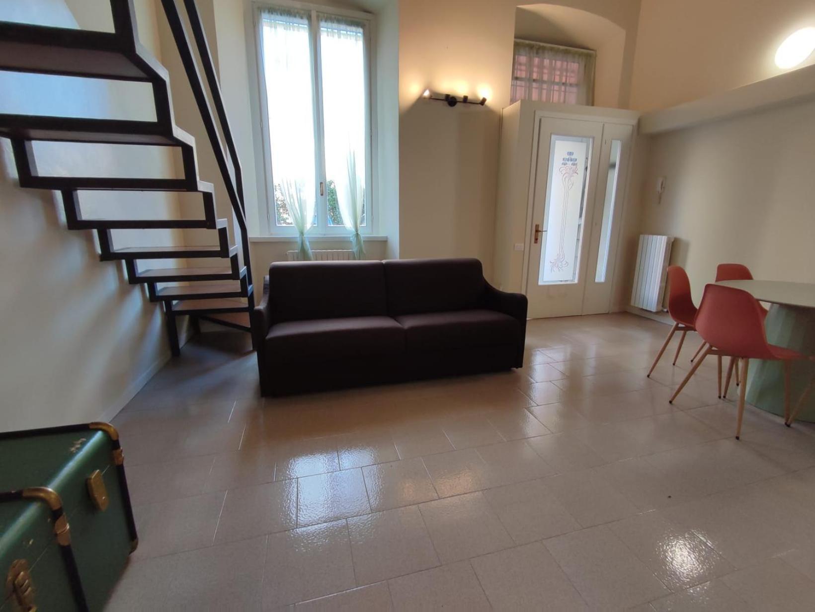Casa Vacanze Bella-Host By Foresteria Bergamo Bella Dış mekan fotoğraf