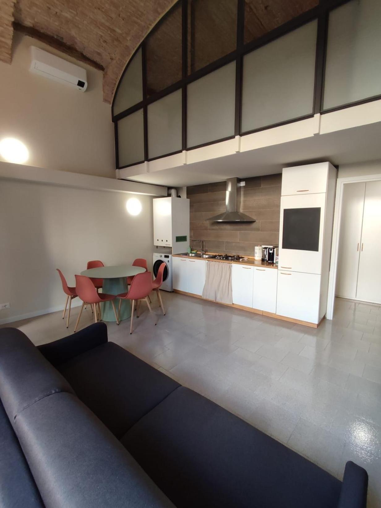 Casa Vacanze Bella-Host By Foresteria Bergamo Bella Dış mekan fotoğraf