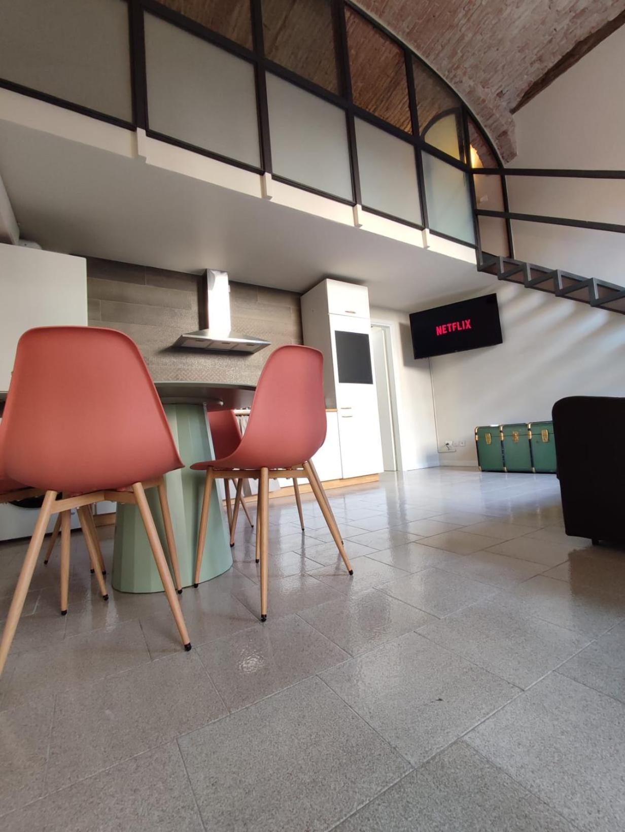 Casa Vacanze Bella-Host By Foresteria Bergamo Bella Dış mekan fotoğraf