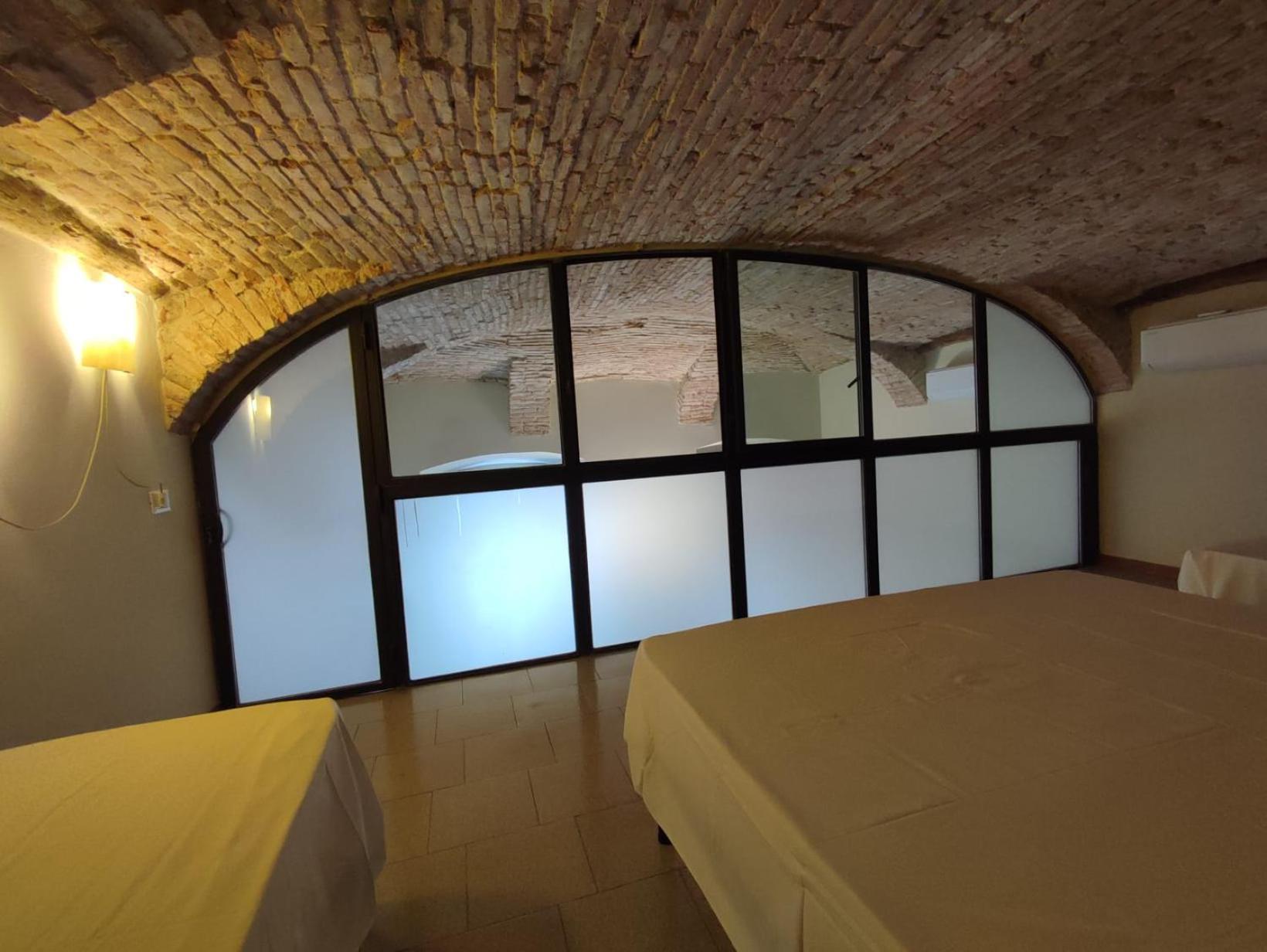 Casa Vacanze Bella-Host By Foresteria Bergamo Bella Dış mekan fotoğraf