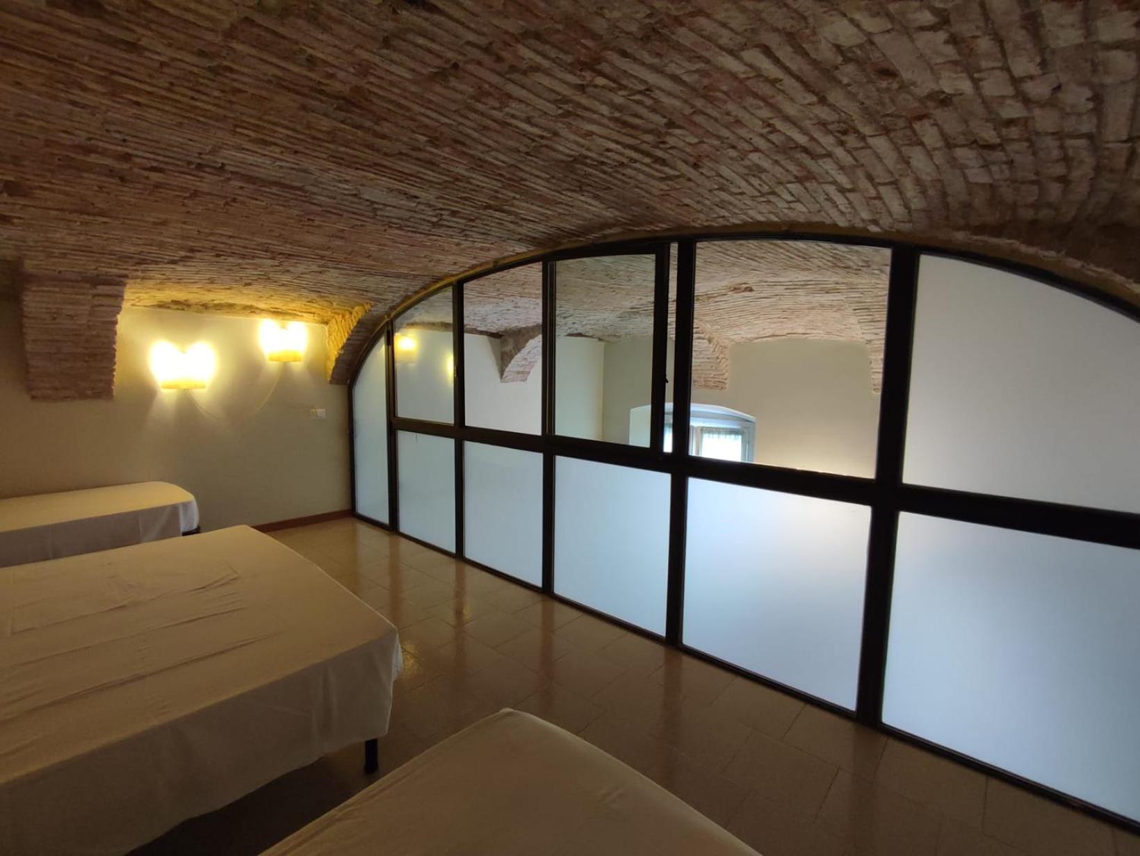 Casa Vacanze Bella-Host By Foresteria Bergamo Bella Dış mekan fotoğraf