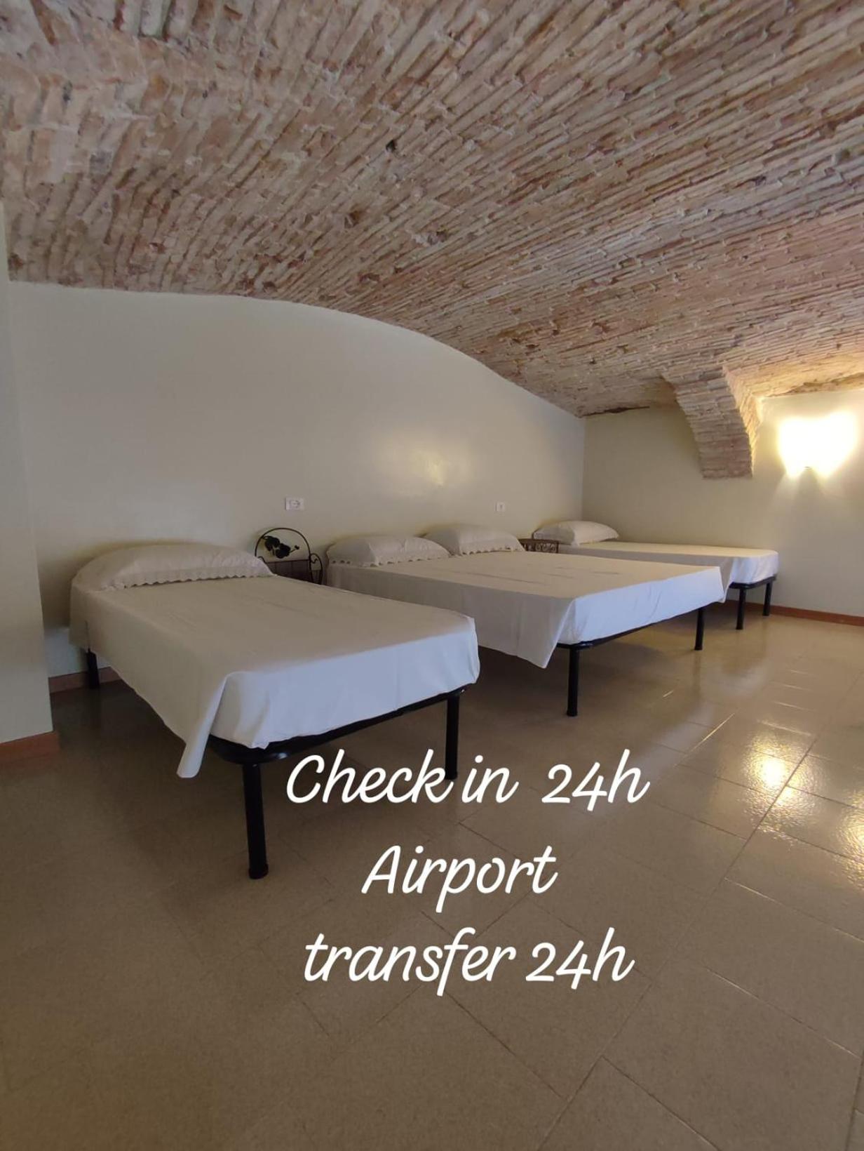 Casa Vacanze Bella-Host By Foresteria Bergamo Bella Dış mekan fotoğraf